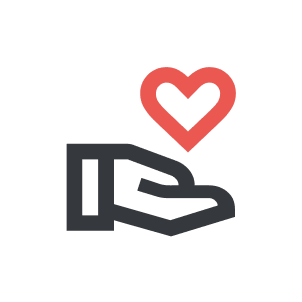 ICON: Service item