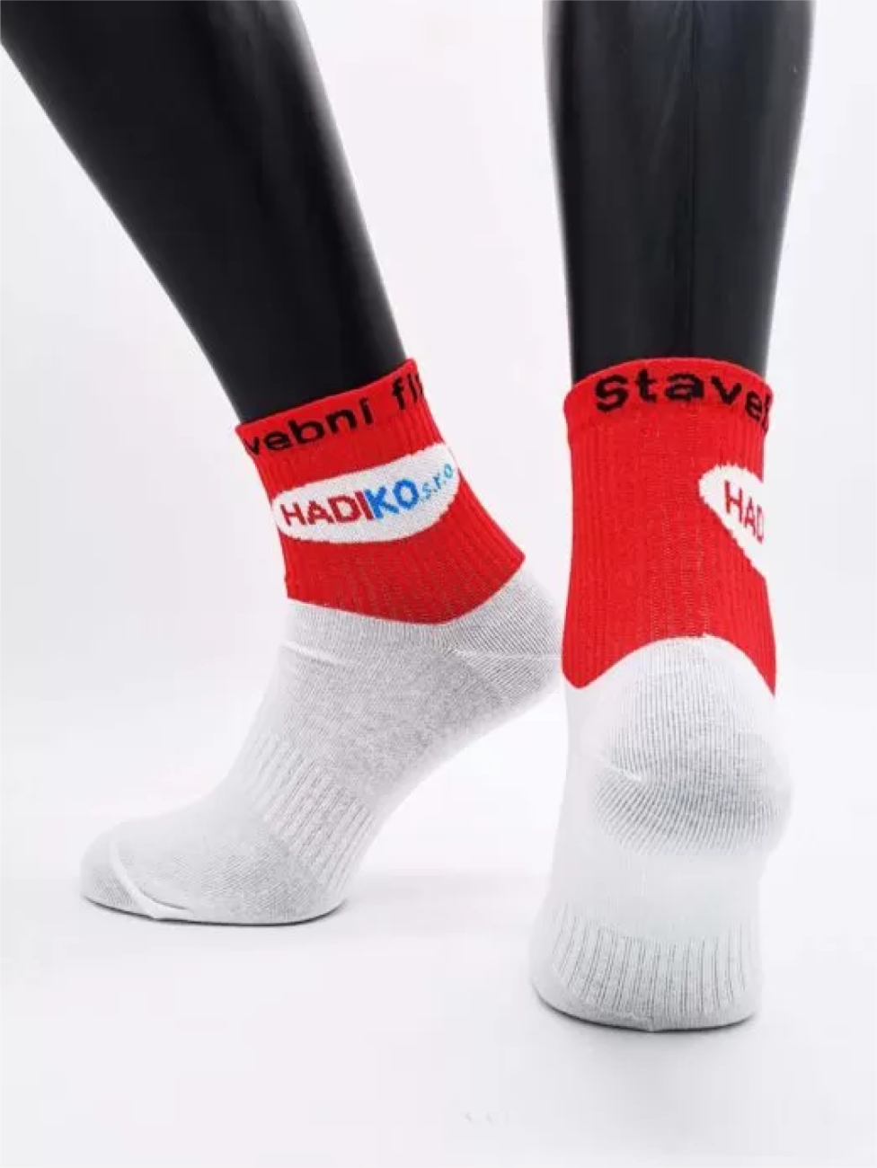 Nízké ponožky