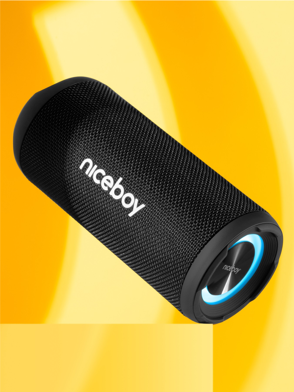Outdoorový reproduktor Niceboy