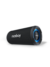 Outdoorový reproduktor Niceboy