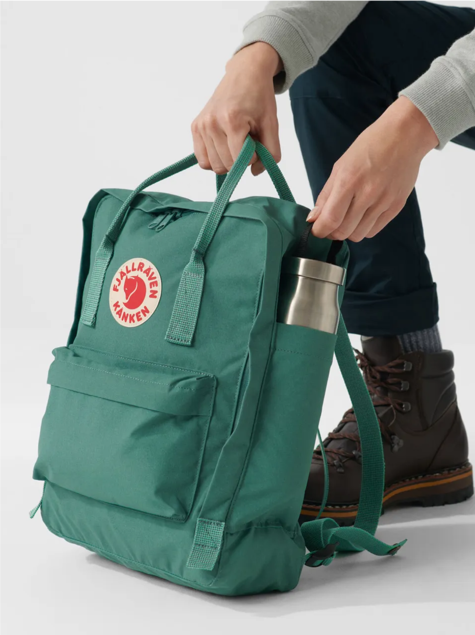 Fjällräven batoh