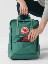 Fjällräven batoh