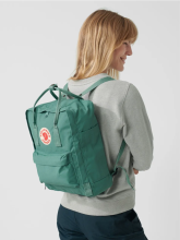 Fjällräven batoh