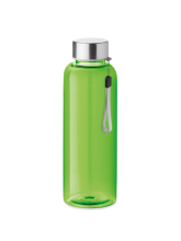Transparent green