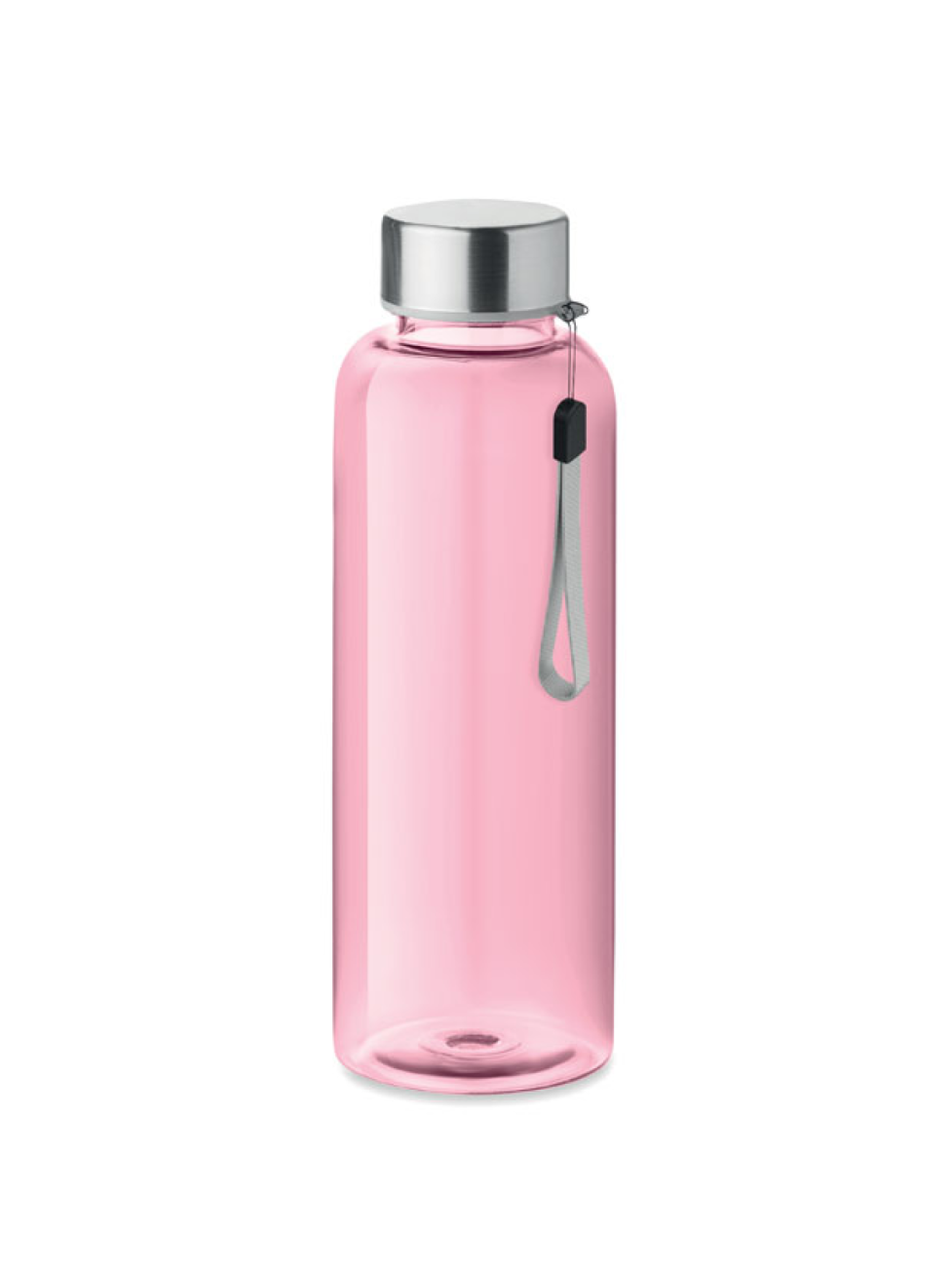 Transparent pink