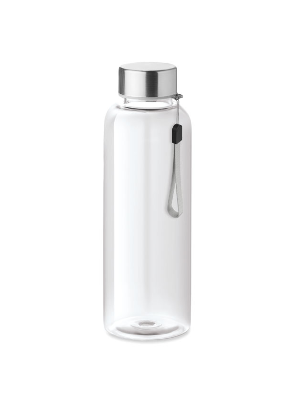 Transparent white
