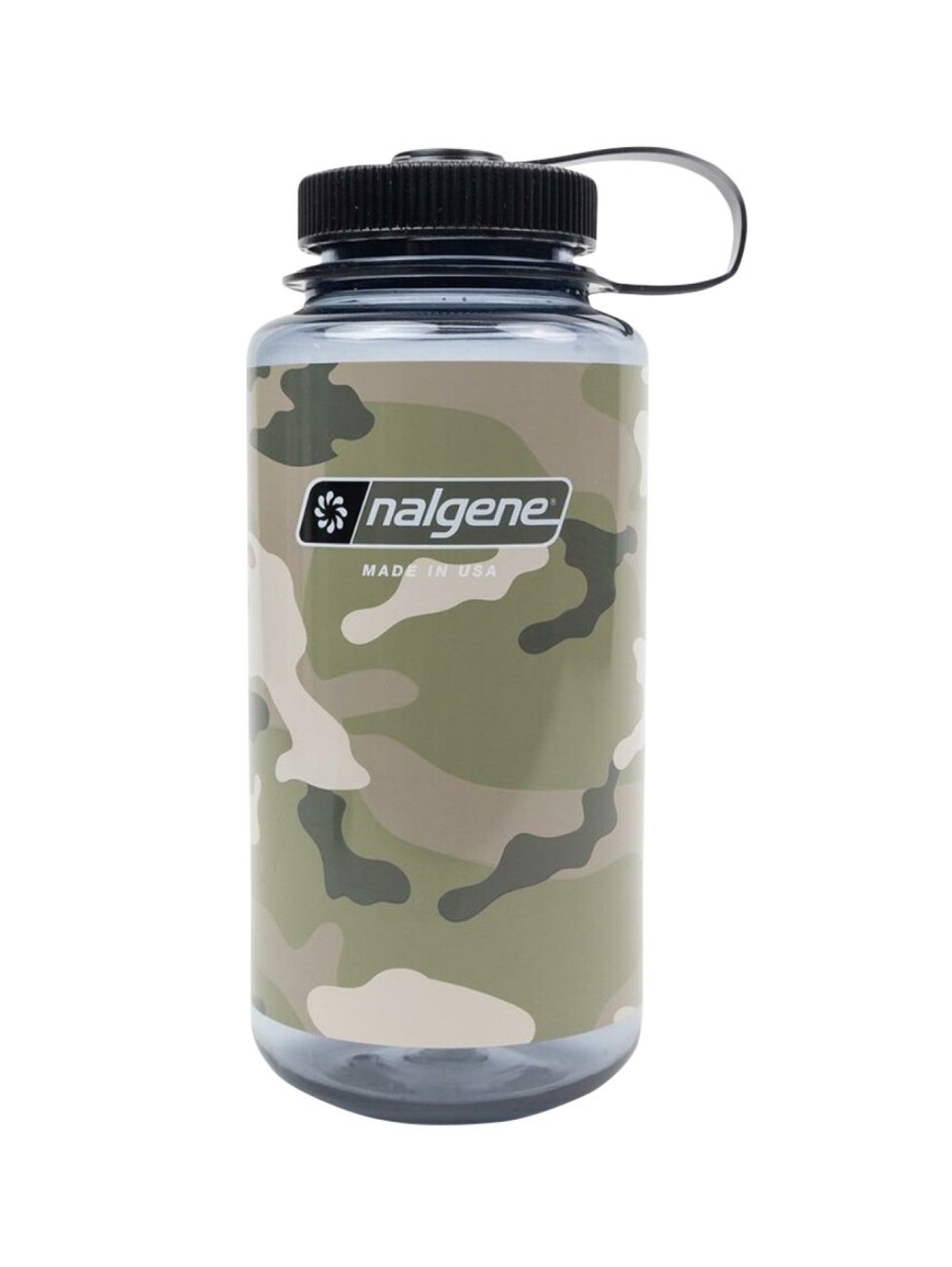 Dark camo