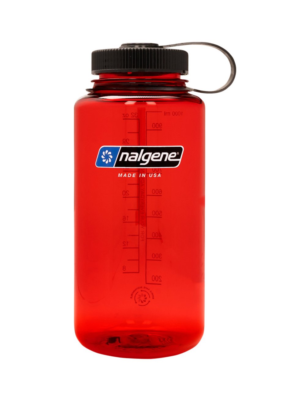 Red sustain