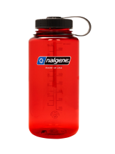 Red sustain