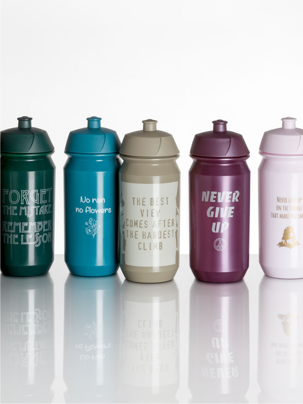Sportovní láhev Tacx Shiva 500 ml