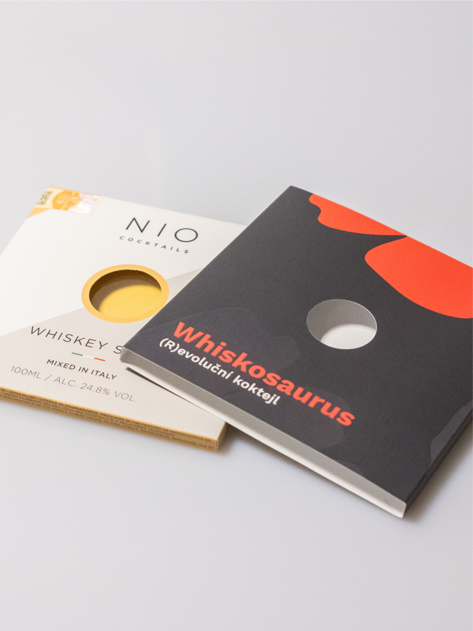 Nio Cocktails