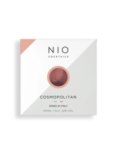 Cosmopolitan