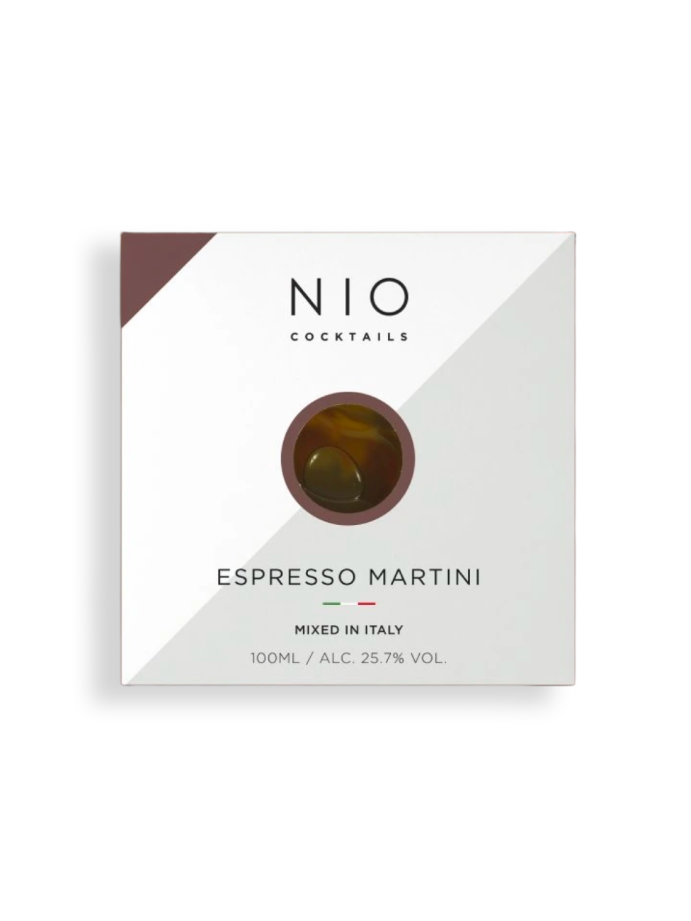 Espresso martini