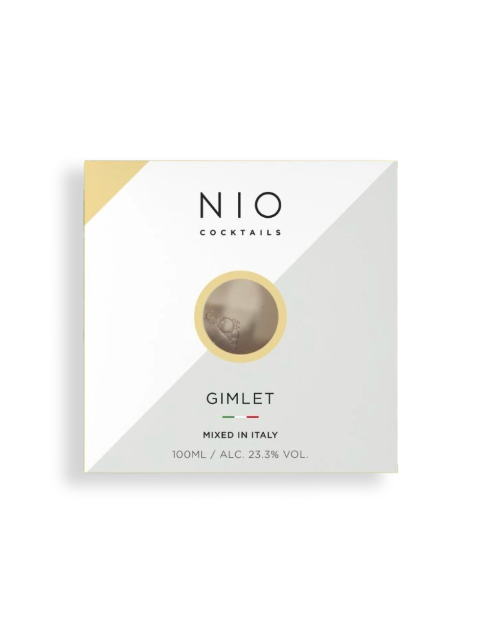 Gimlet