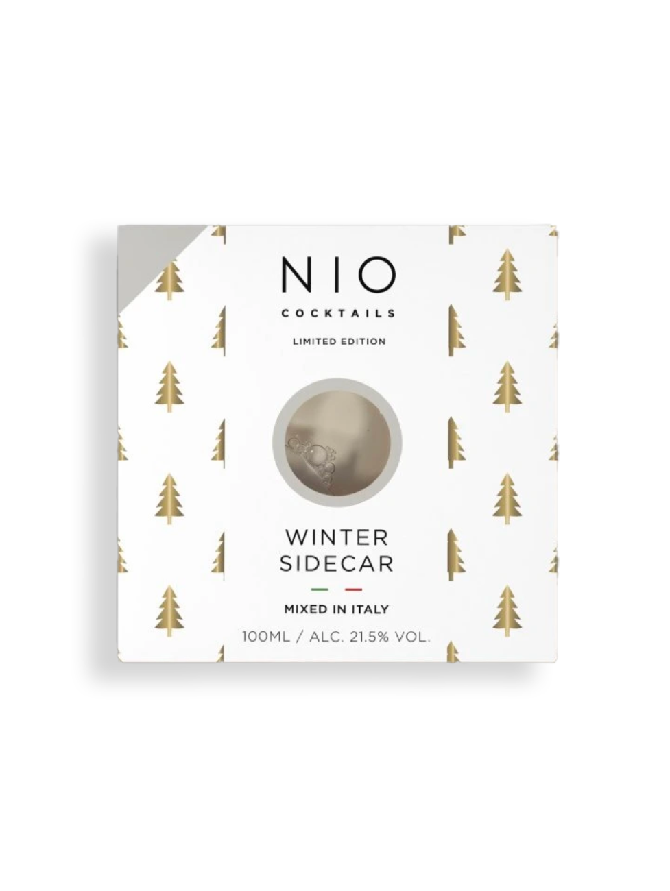 Winter sidecar