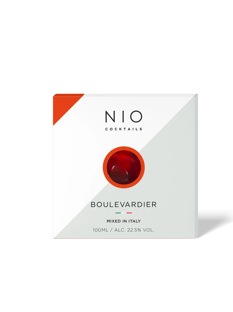 Nio Cocktails