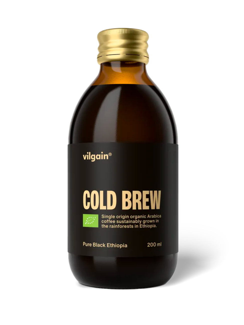 Vilgain Cold Brew BIO