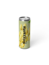 Plechovka s Frizzante