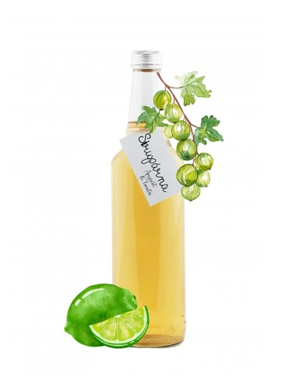 Angrešt&limeta