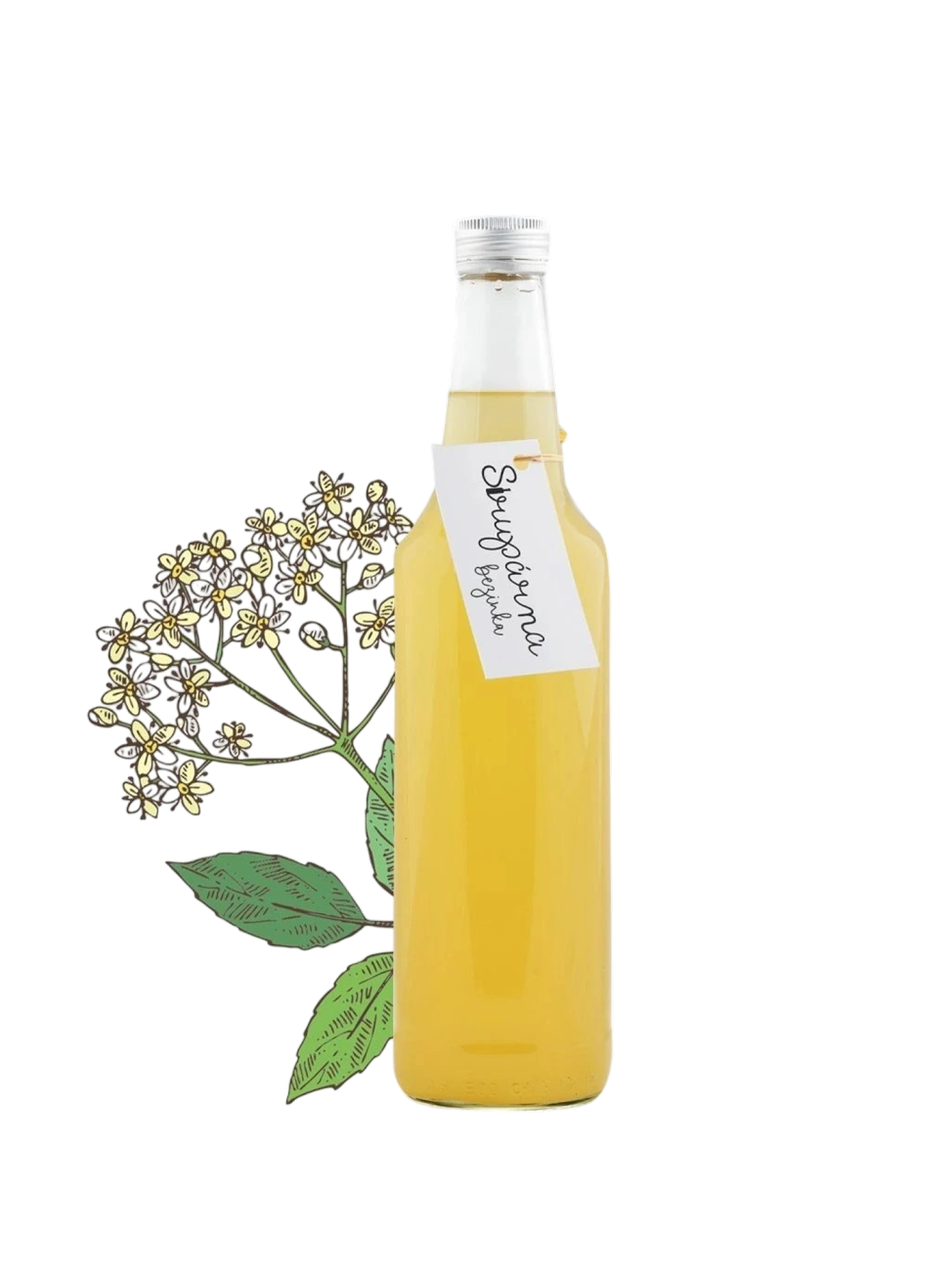 Bezinka