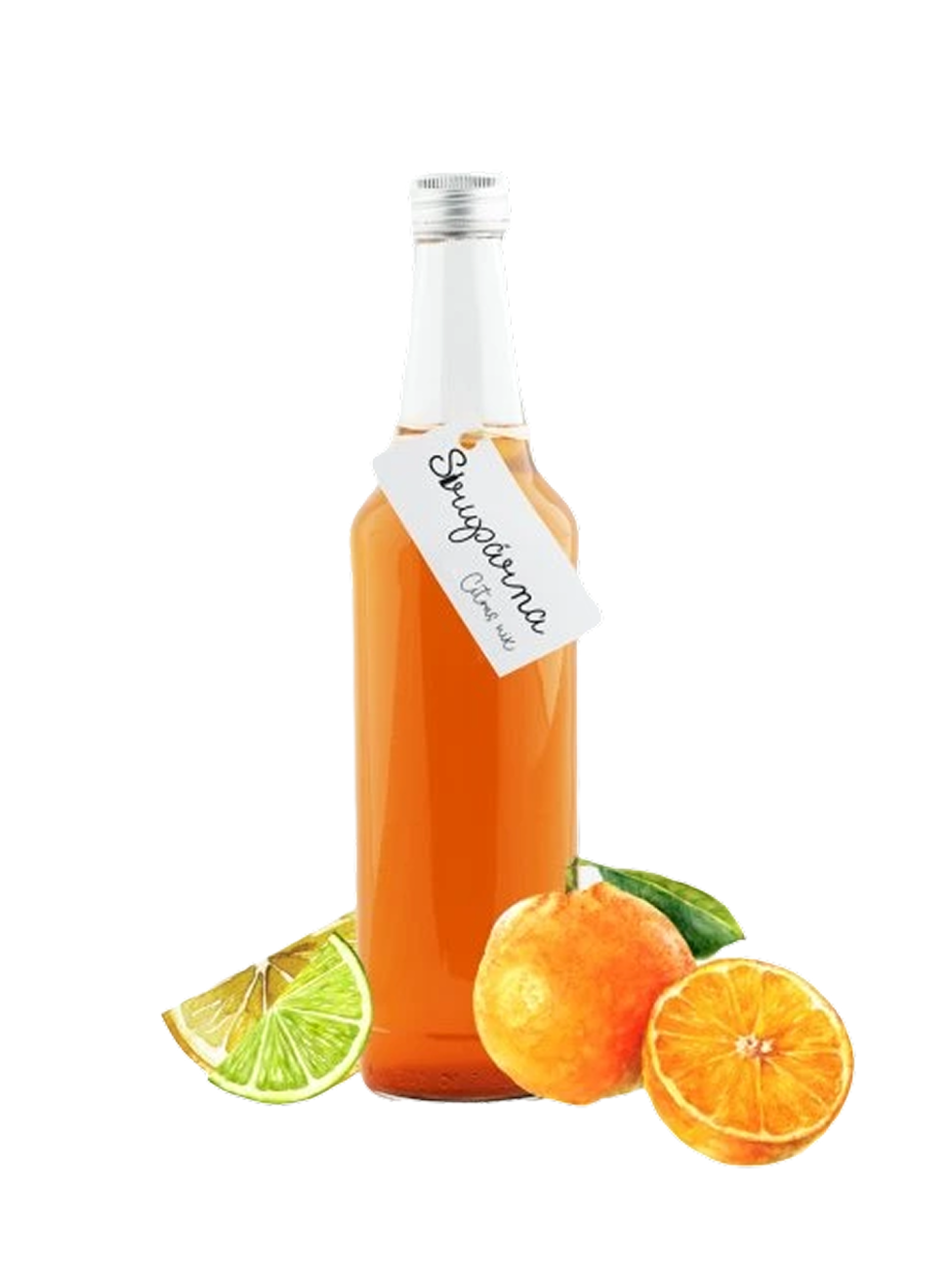 Citrus mix
