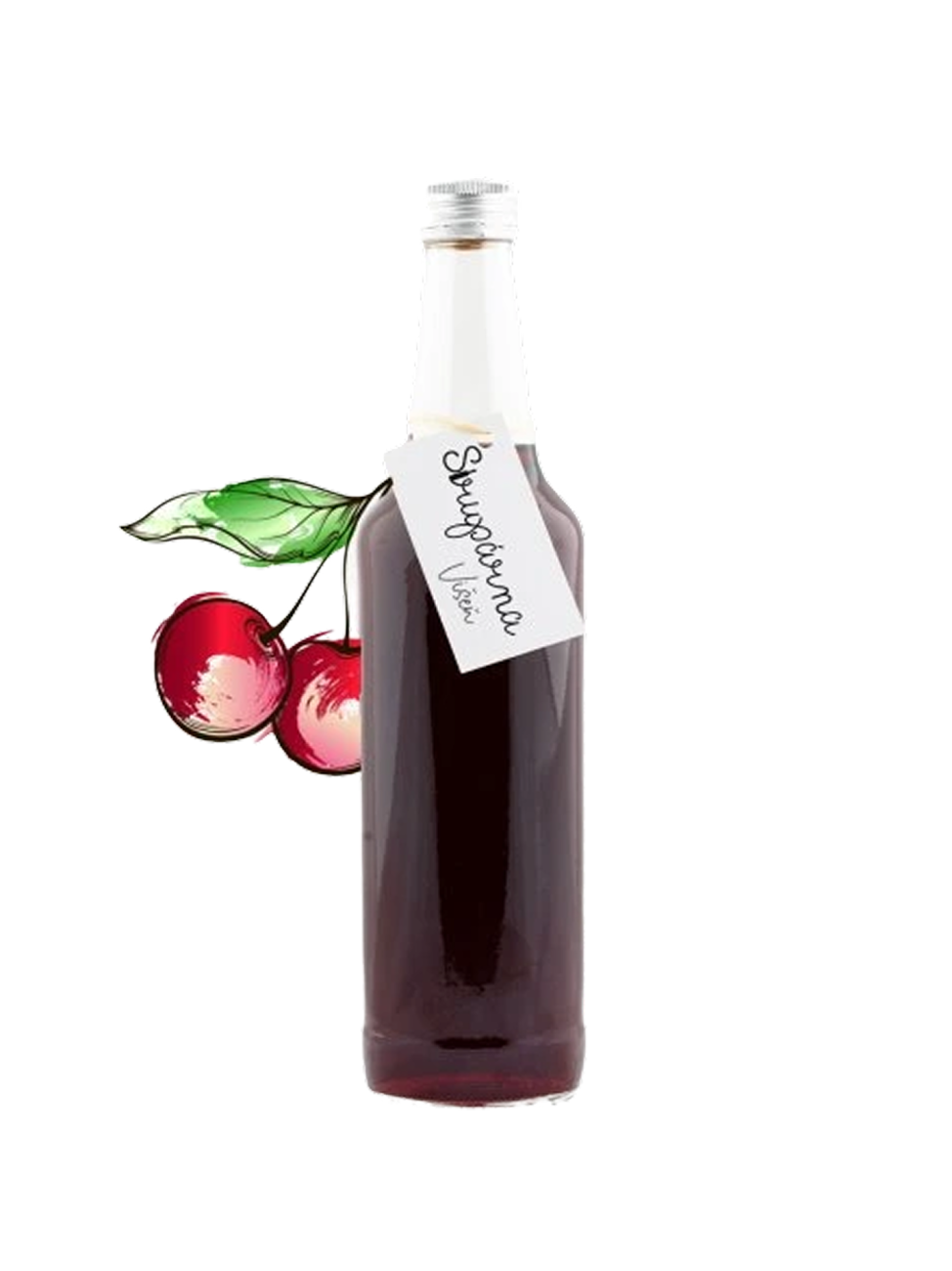 Višeň