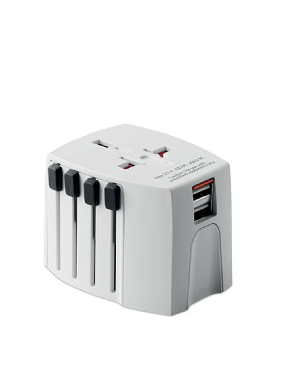 SKROSS® kompaktní adaptér