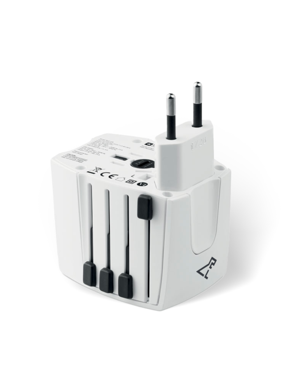SKROSS® kompaktní adaptér