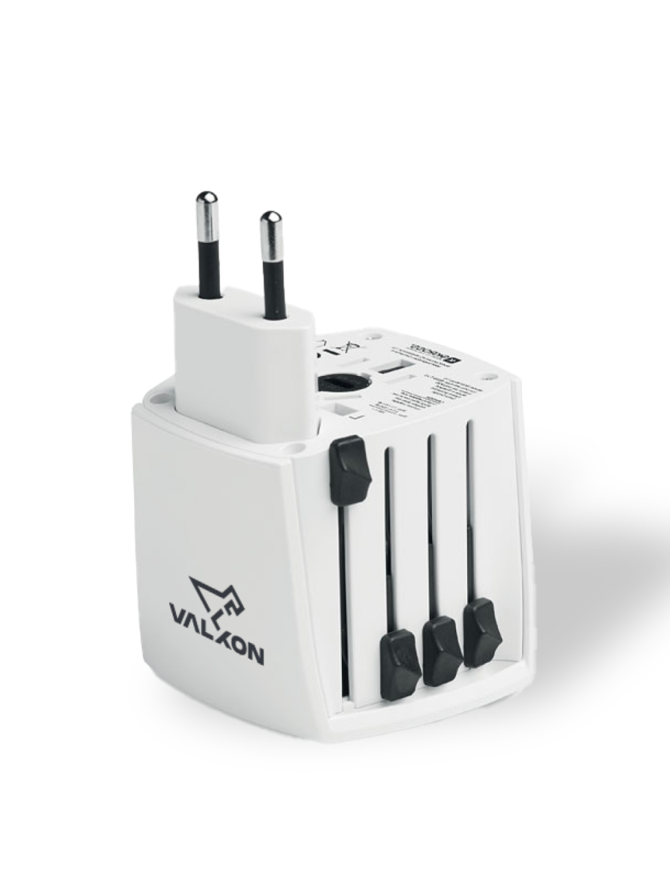 SKROSS® univerzální cestovní adaptér