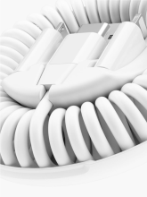 Allroundo® eco nabíjecí kabel 6 v 1