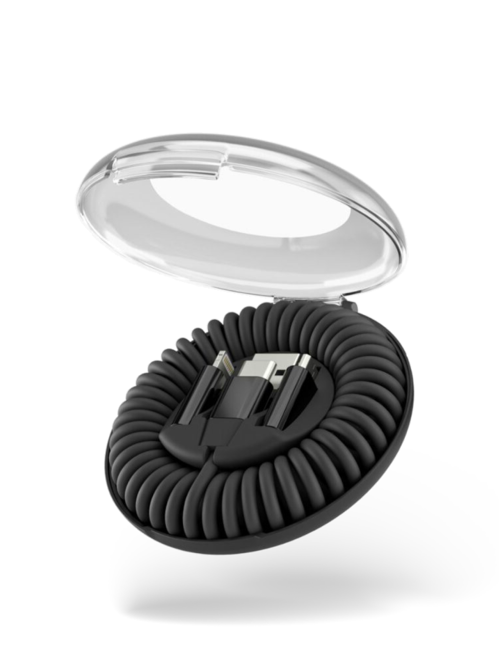 Allroundo® eco nabíjecí kabel 6 v 1
