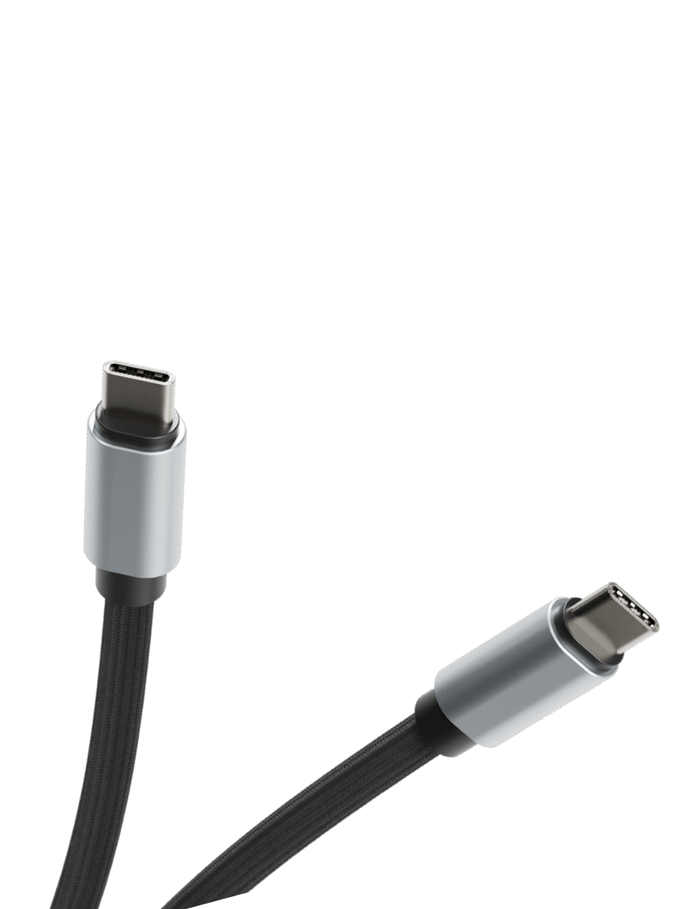 Zakázkový USB-C kabel