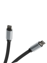 Zakázkový USB-C kabel