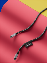 Zakázkový USB-C kabel