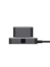 7 v 1 nabíjecí hub s fidgetem
