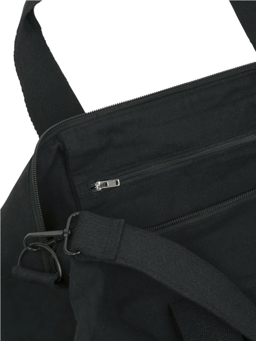 Stanley/Stella plátěný duffle bag