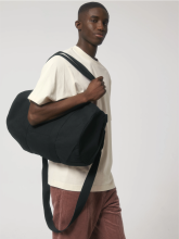 Stanley/Stella plátěný duffle bag