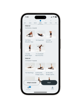 Freeletics (předplatné pro firmy)