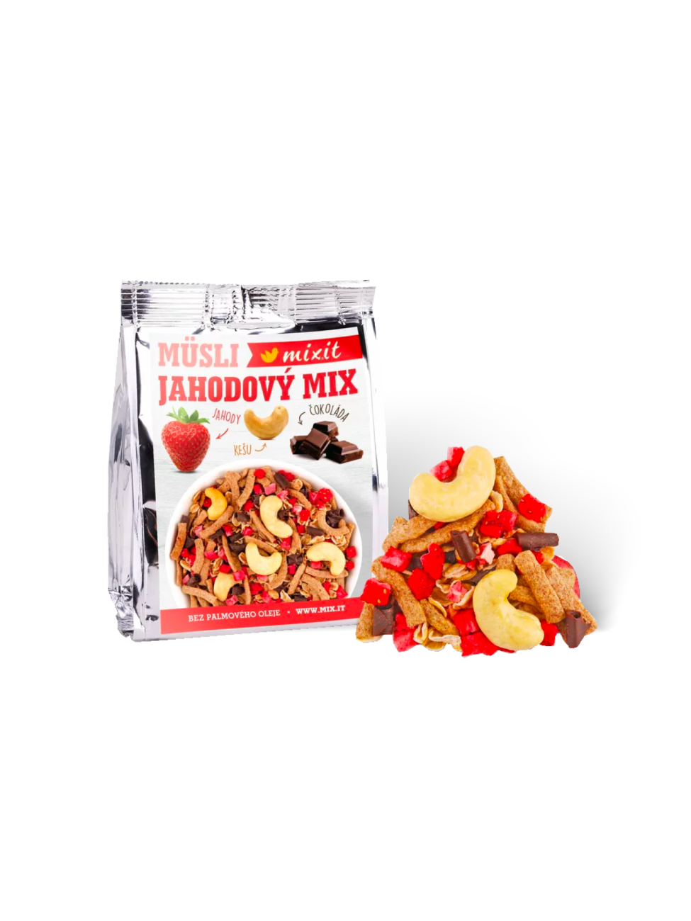 Mixit pytlíček do kapsy
