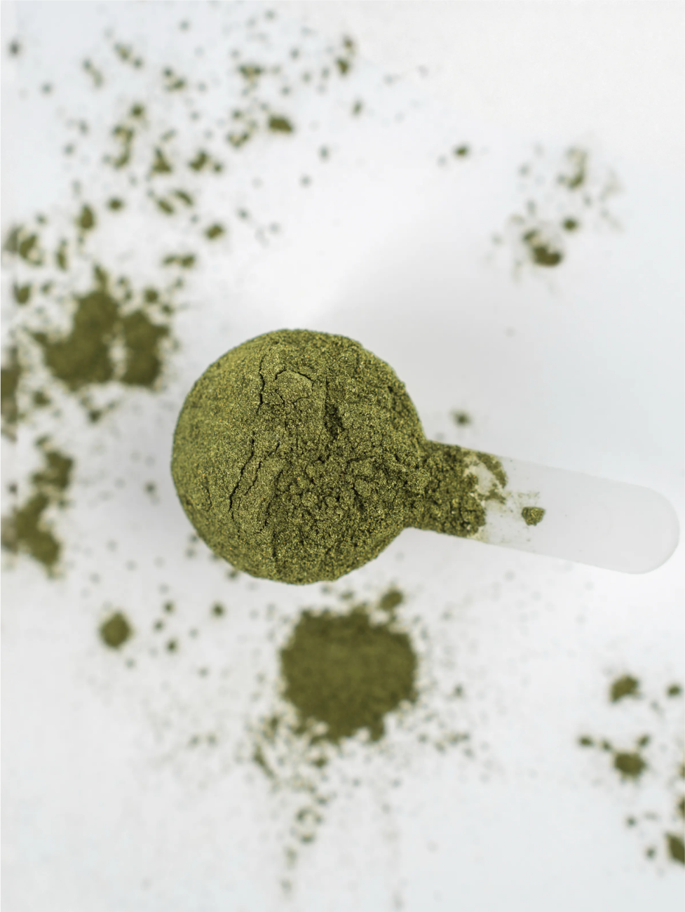 Vilgain Greens Mix