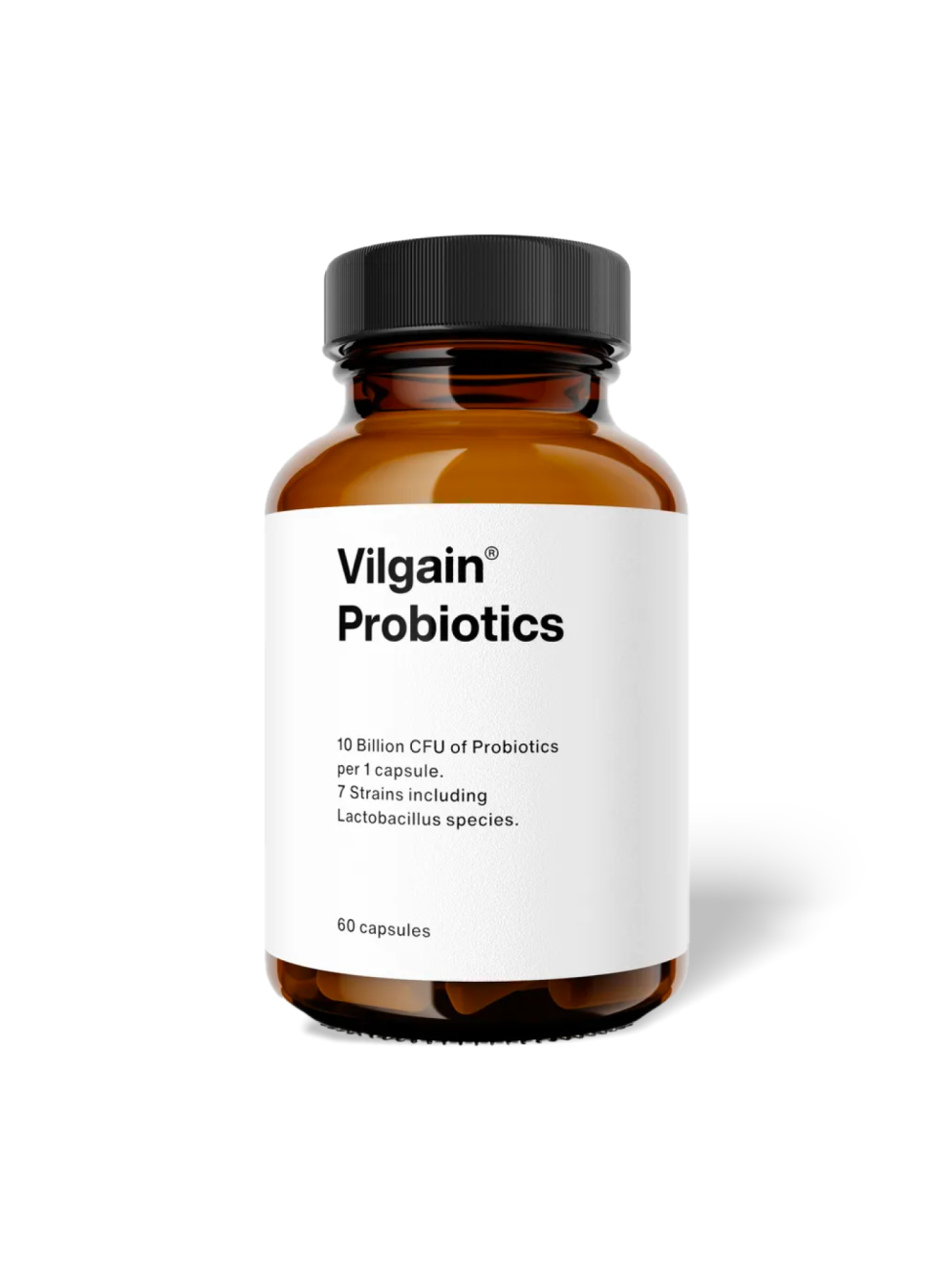 Vilgain Probiotika
