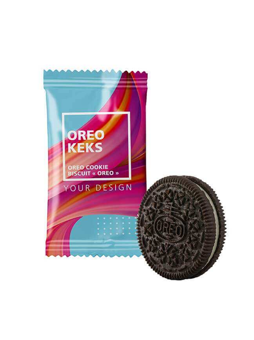 OREO Cookie