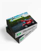 Zakázková stavebnice z LEGO®* kostek