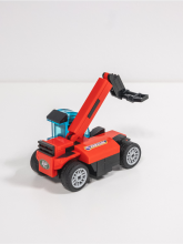 Zakázková stavebnice z LEGO®* kostek