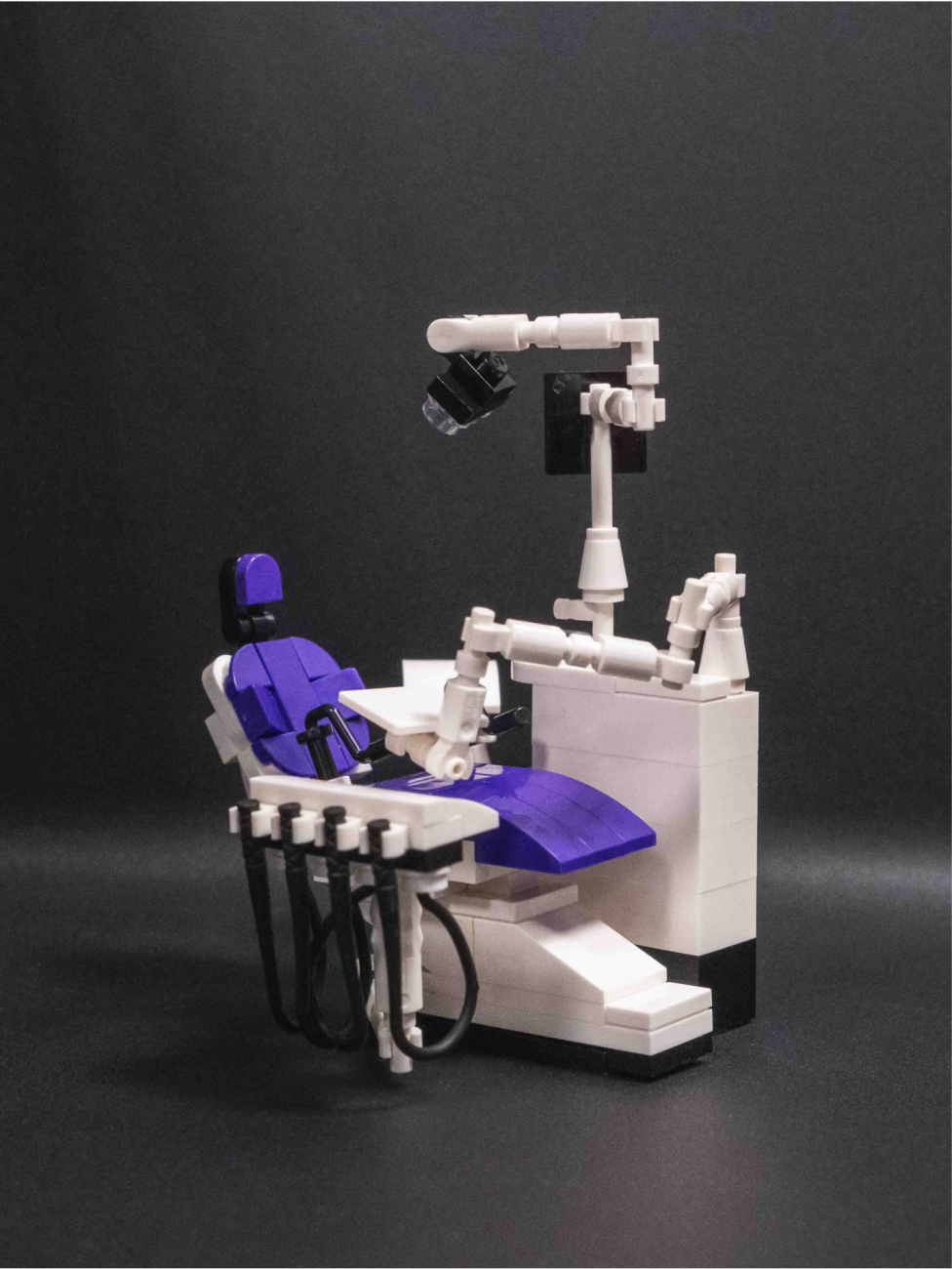 Zakázková stavebnice z LEGO®* kostek