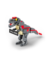 Zakázková stavebnice z LEGO®* kostek