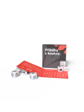 Story Cubes