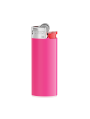Pink&red fork