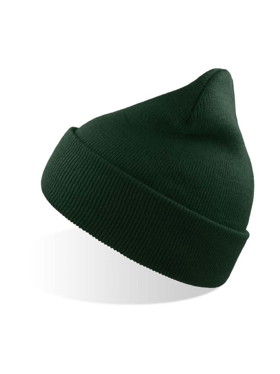 Bottle green