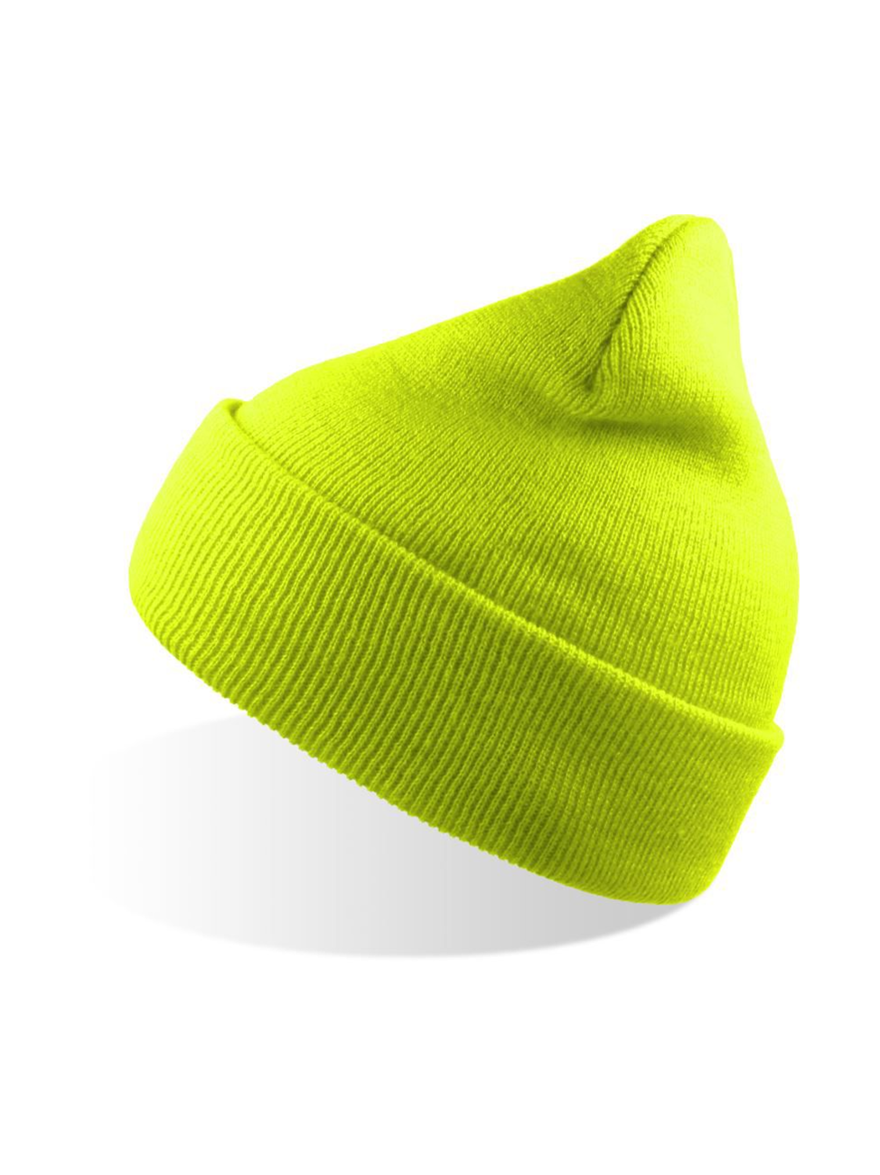 Yellow fluo